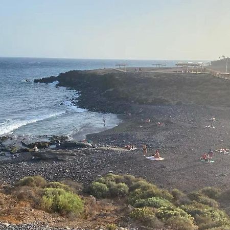 La Arena VII Daire Los Abrigos Dış mekan fotoğraf