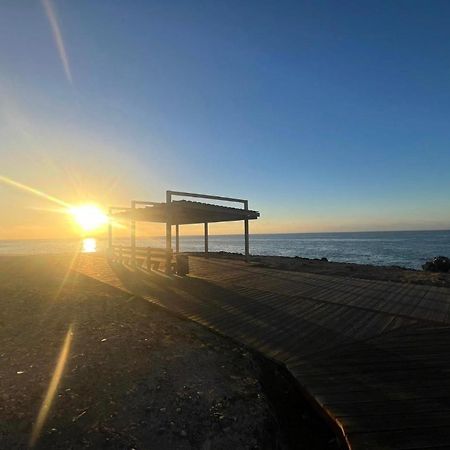 La Arena VII Daire Los Abrigos Dış mekan fotoğraf